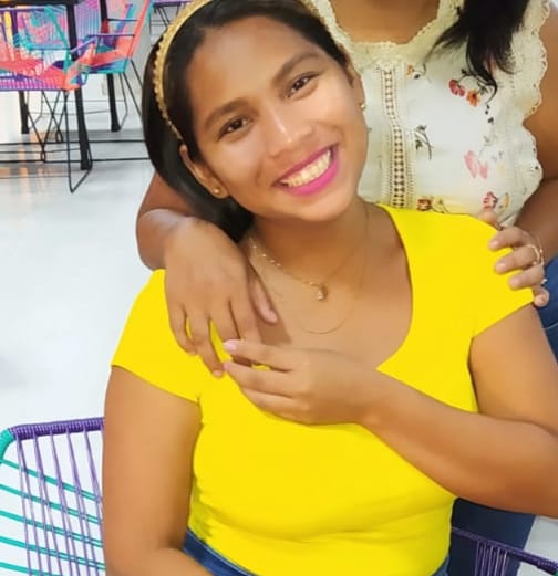 EUNICE RACHEL ROMAN CUSERE
