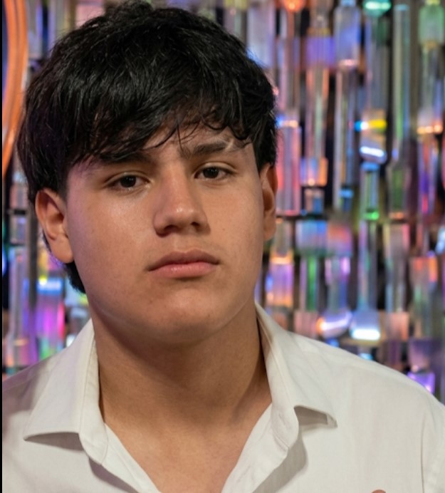 RICHARD RODRIGO VALERIANO GUTIERREZ