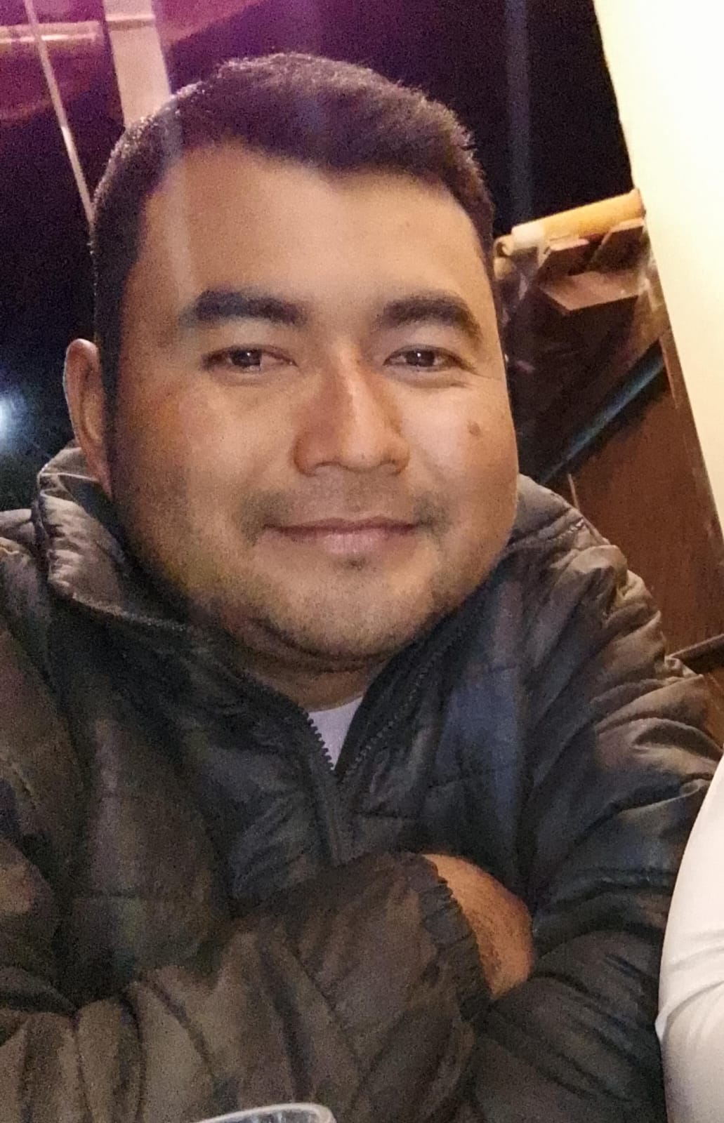 RICHARD ANTONIO ARDAYA PEREIRA