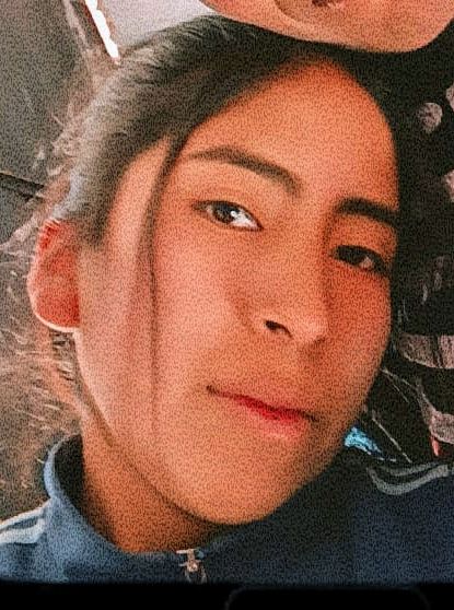 DANIELA HUARACHI AYMA