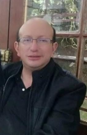 CESAR AUGUSTO IRIARTE CAMPERO