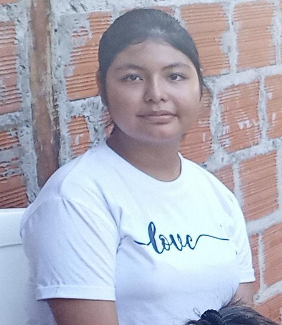ANA SIBONEY ADAN RIVERO