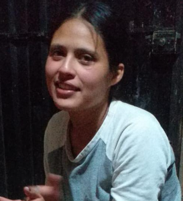 MARIANA GUERRERO LAGUNA