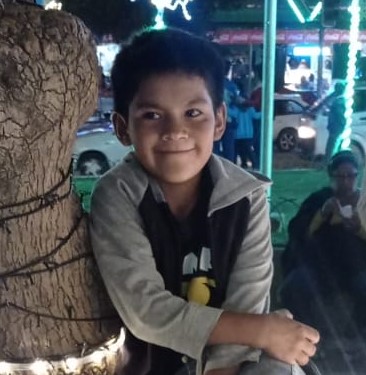 GABRIEL REYES ARCE