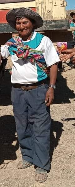 LUIS AGUILAR CHOQUE