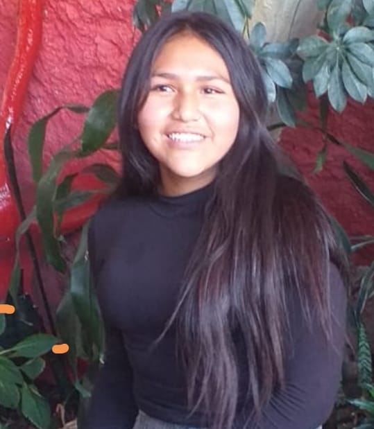 JHOANA SARA PARRA GERONIMO