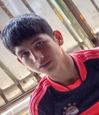 ISAIAS JOEL ANTEZANA VACA