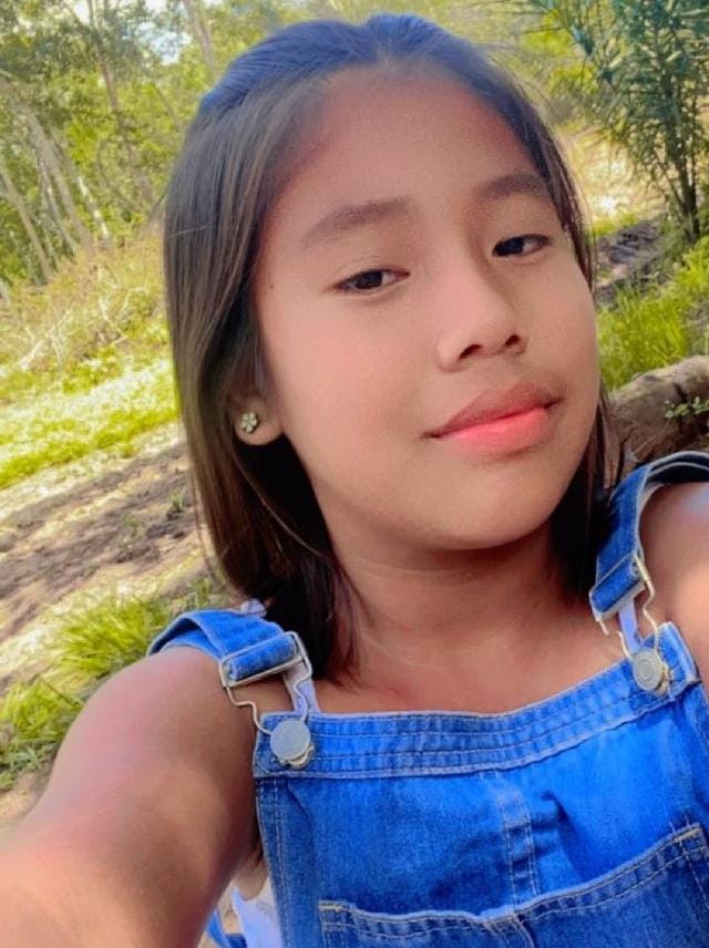SHEILA ARACAE SUPAYABE