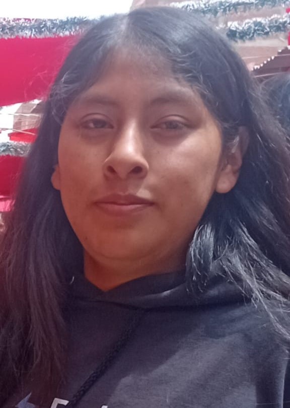 LOURDES LAURA HUASCO