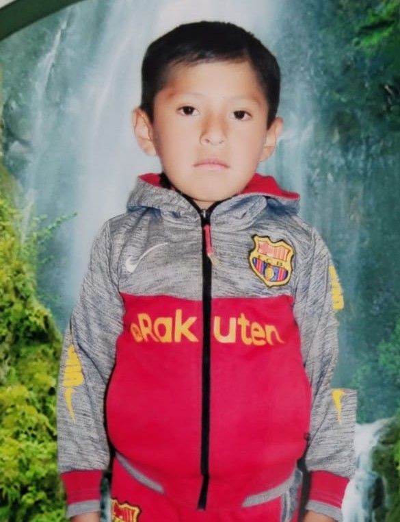 GABRIEL MATIAS LLAVES FERNANDEZ