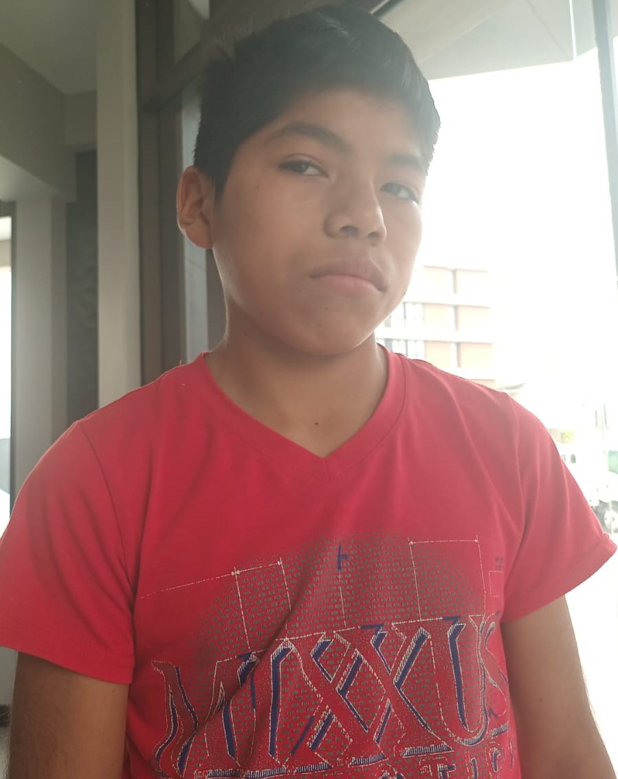 ISMAEL LEDEZMA CESPEDES