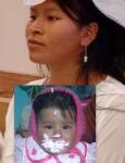 Fotografía de ANGELA POQUECHOQUE HUANCA Y YAMILE MAMANI POQUECHOQUE