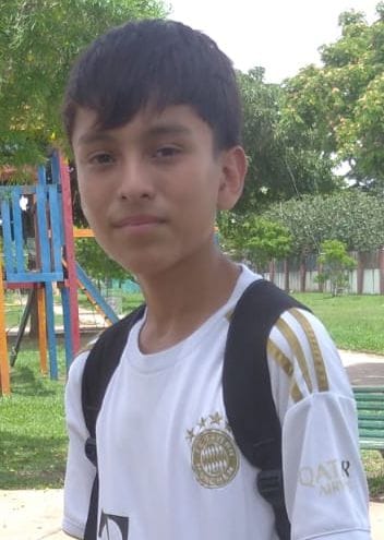 SEBASTIAN FERNANDEZ SUAREZ