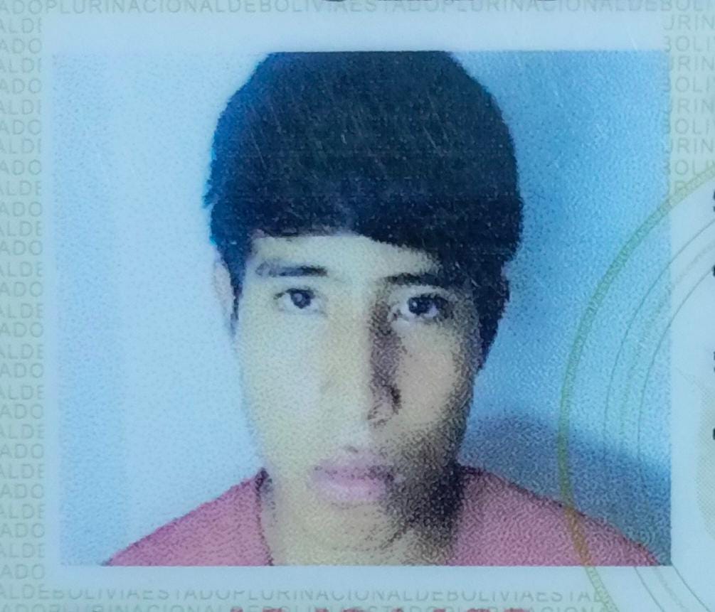 ALEJANDRO YUCO MARASTODORAKI
