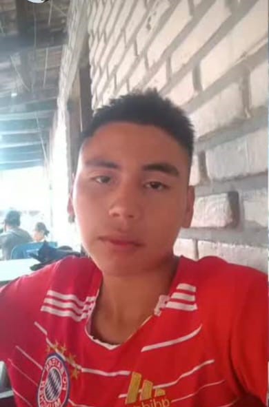 SANTIAGO LEON AIREYU