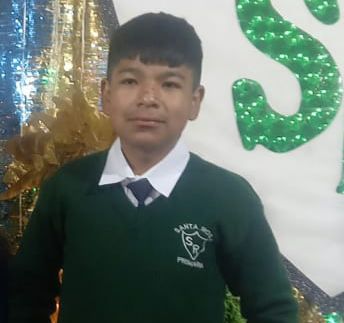 JOSE MIGUEL TINTAYA GUTIERREZ