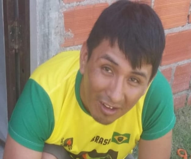IGOR ANGEL PEREZ PEREZ