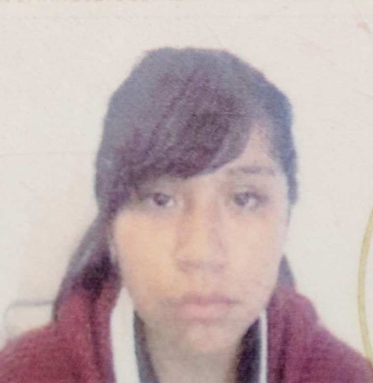MARIELA MAYRA HUANCA CHICO