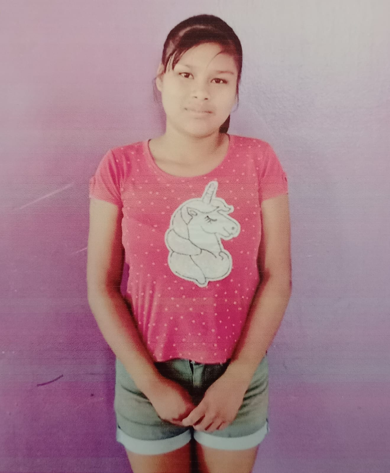 YENIFER SUEZ REYES