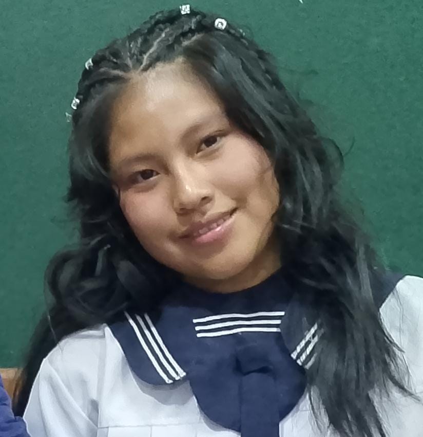 BANESA ARUHUATA VENTURA
