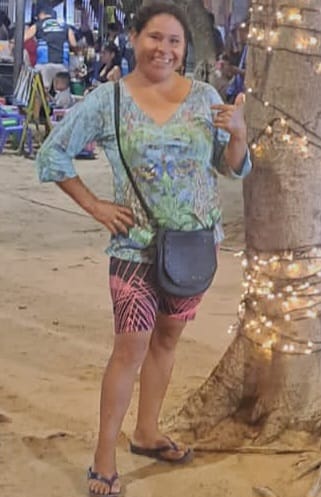 MARIA TORRICO GARCIA