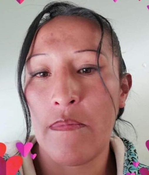 ELIZABETH AQUISE BUSTAMANTE