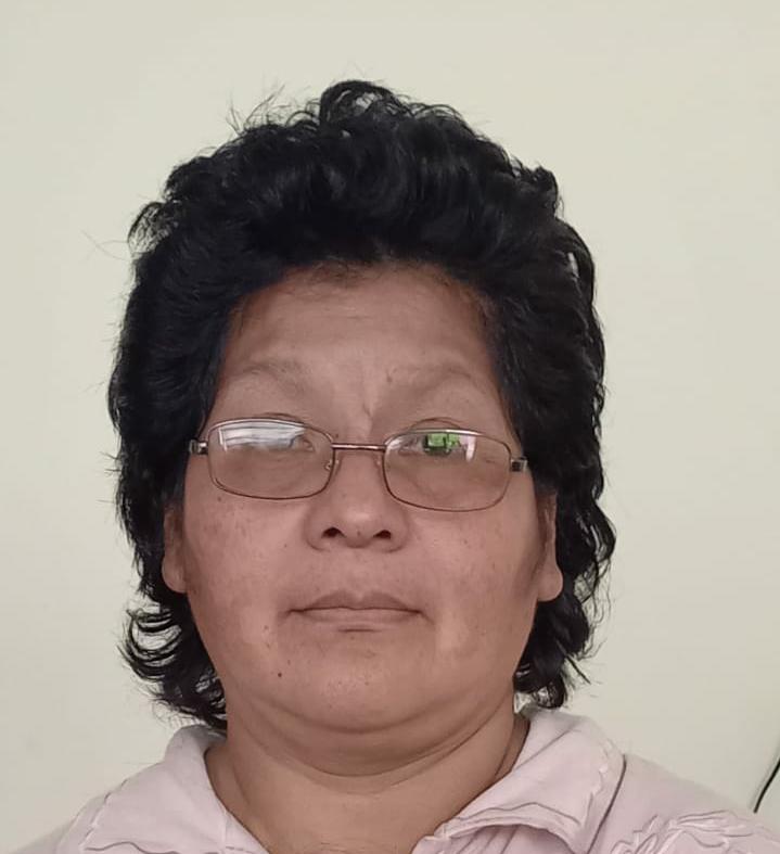 MARLENE QUIROGA
