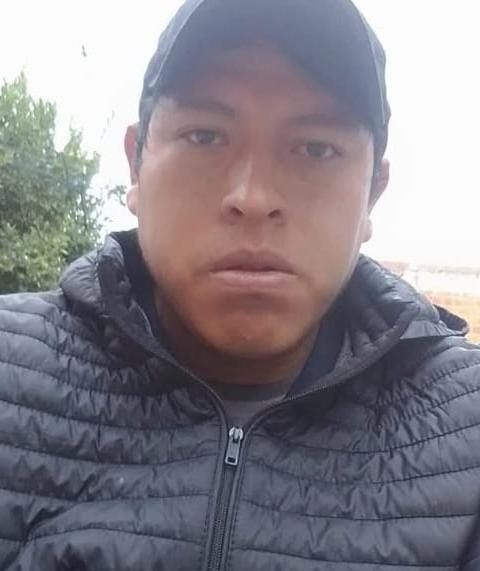 PATRICK FERNANDO LOPEZ CABRERA