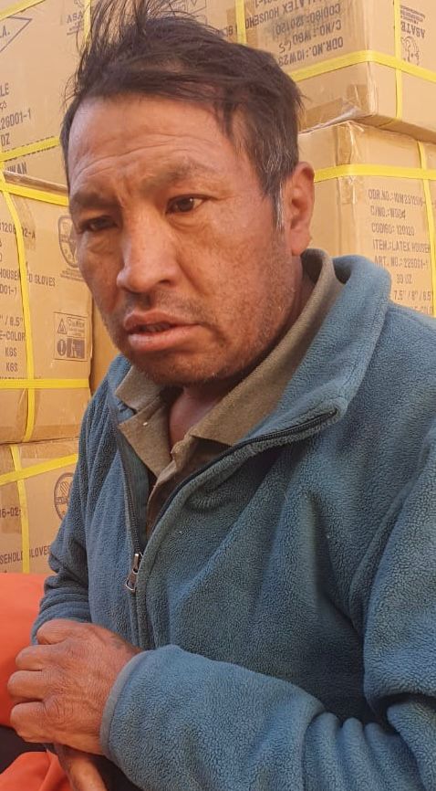 RENE ATORA AYAVIRI