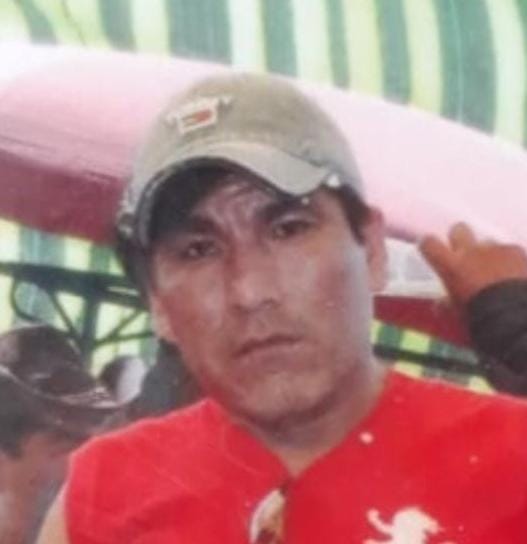 NELSON MARTINEZ LOPEZ