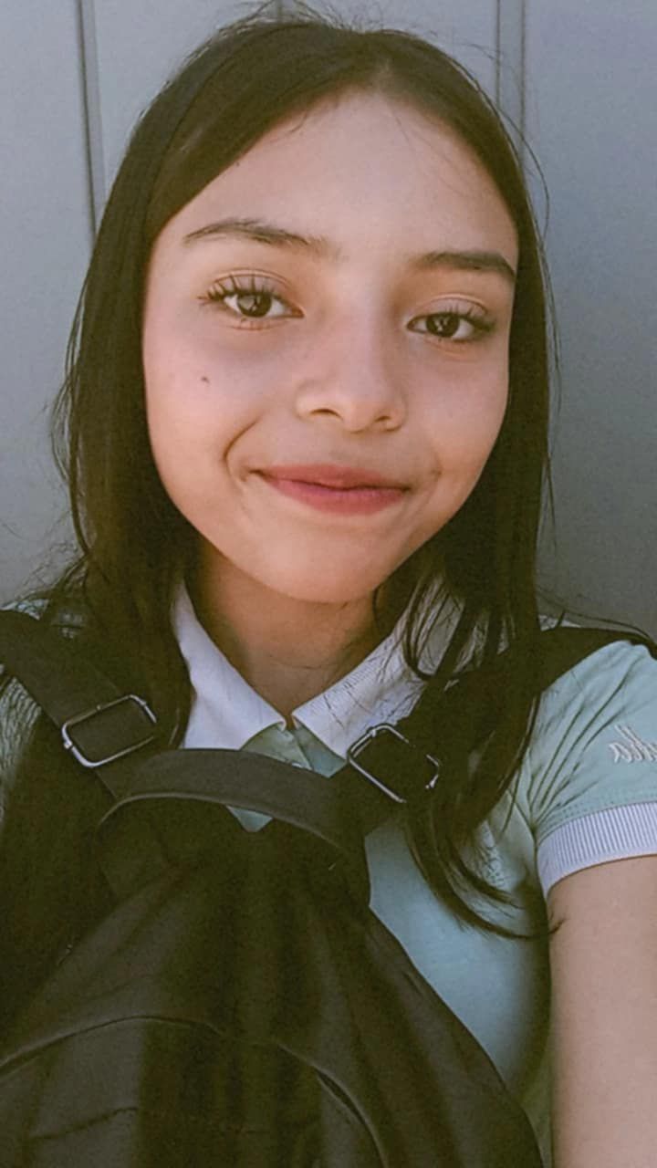 RADMILA  YASMINCA CLAURE JUSTINIANO