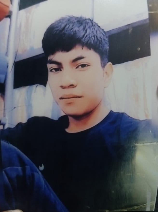 MISAEL SEGUNDO ARAUZ