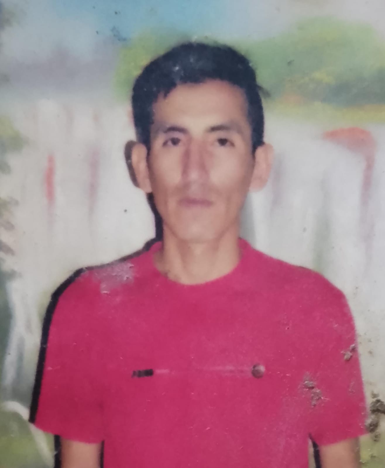JUAN JOSE CUENCA CLAROS