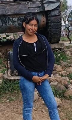 ARACELY GOMEZ TOLA