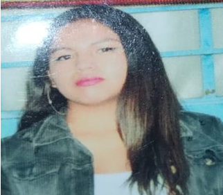 MELINA ARUQUIPA MAYTA