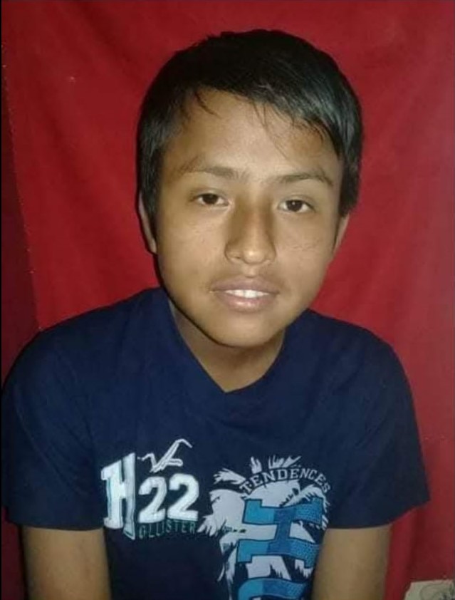 JUAN JESUS CHIPANA JUSTINIANO