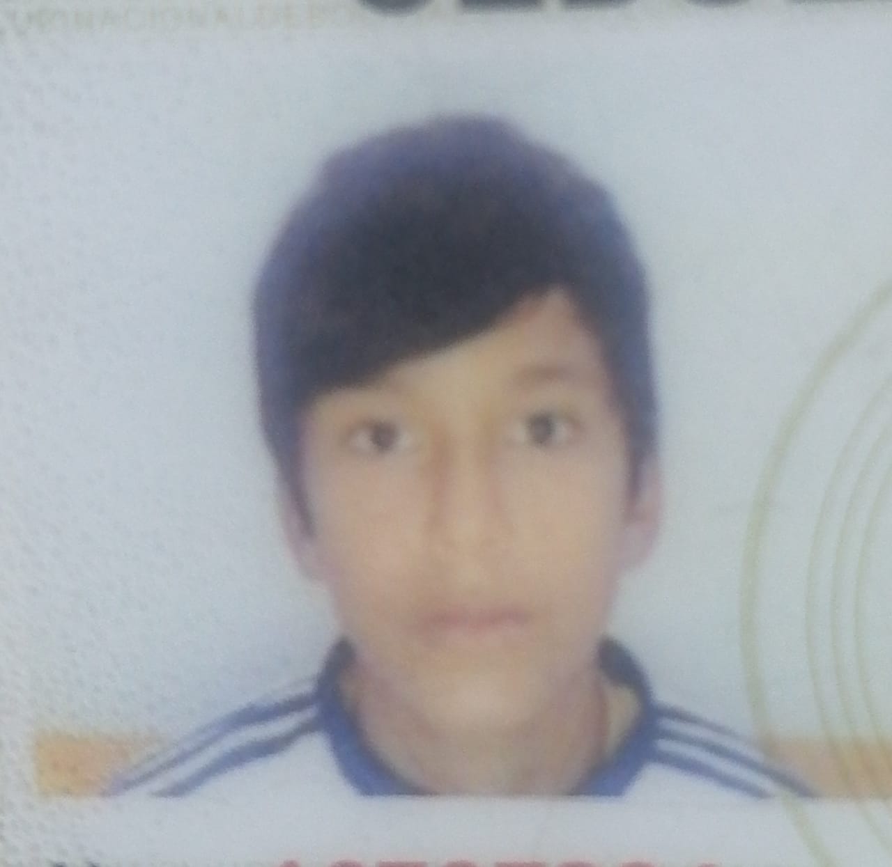 EDGAR CASTELLON CARDENAS