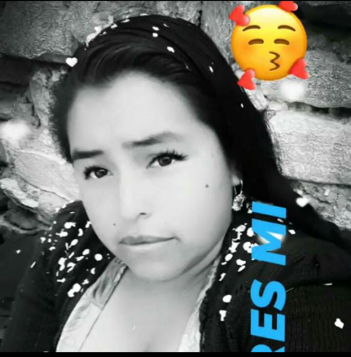 SANDRA QUISPE YARHUI