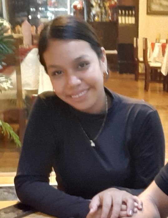 ANGELINA BRIGITT ROJAS PINTO