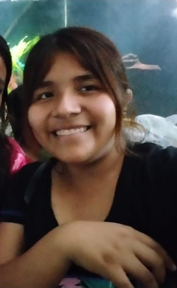GABRIELA OLGA TORREZ CAMPOS