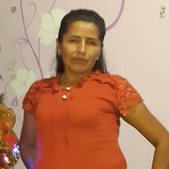 NILDA APAZA MAMANI