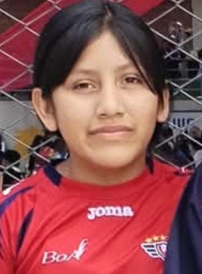 ESTEFANI JADE FUENTES GOMEZ