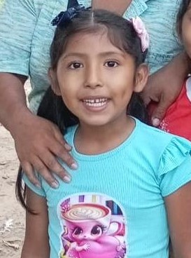 KATALEYA NATASHA MAMANI PAREDES