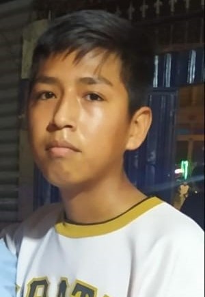 JHON CRISTIAN VAQUERA HUARACHI