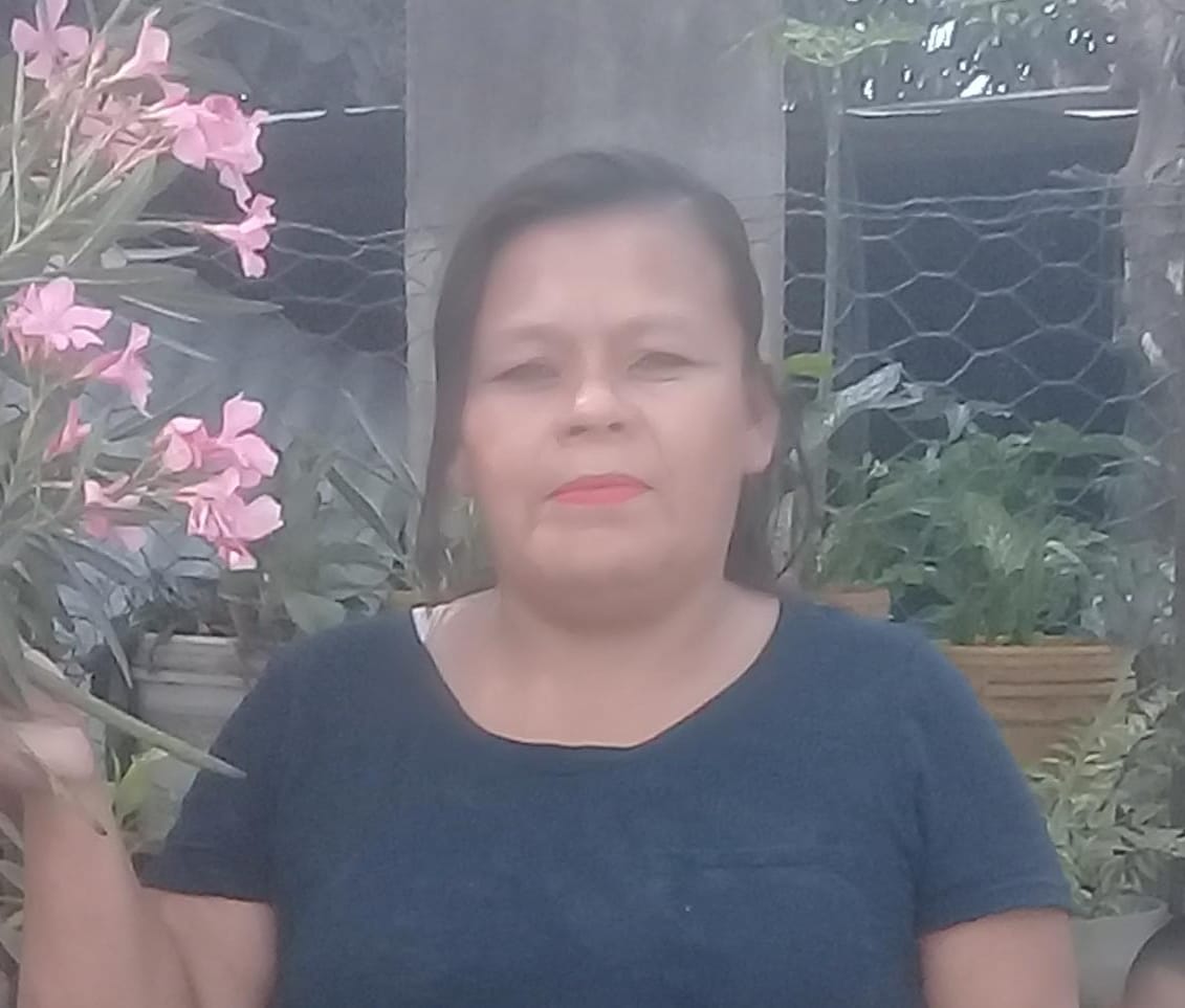 EVA MARIA MACHURUTI CARDOZO
