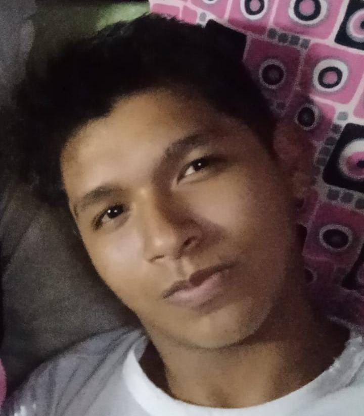 VICTOR  ALEX TAPIA ROCHA