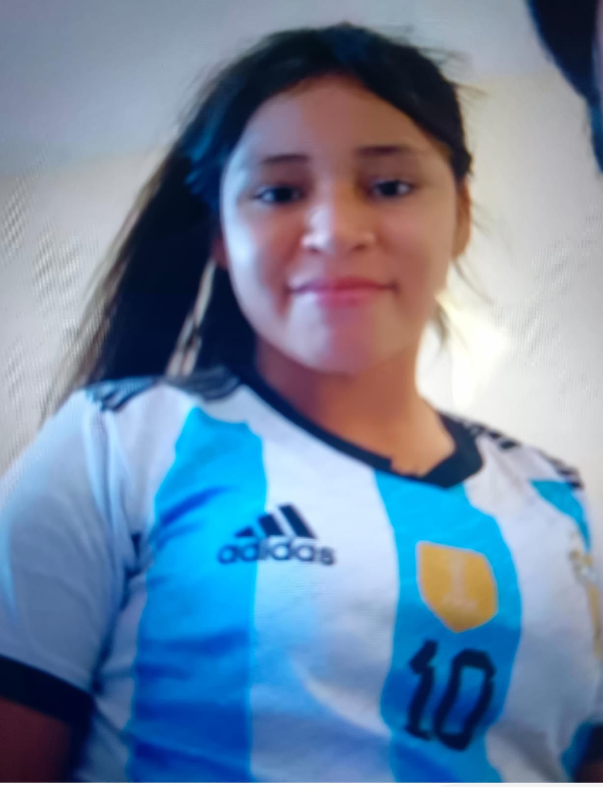DANNA MANZANEDA PAREDES