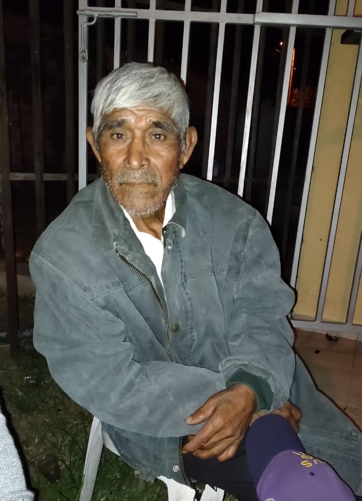 VICENTE HOYOS JUSTINIANO