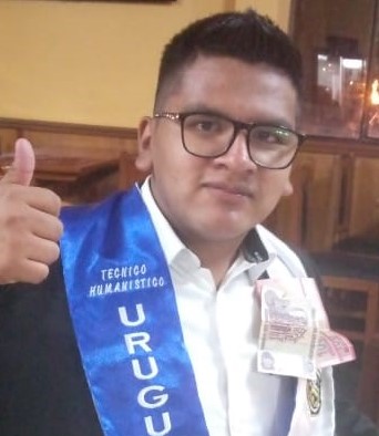 JORGE MAICOL JARRO AYALA