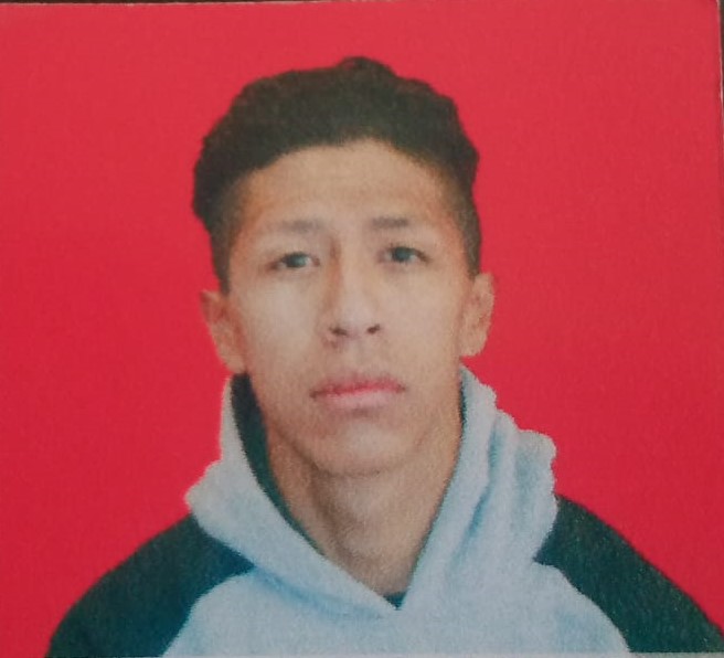 ABRAHAM QUISPE VARGAS